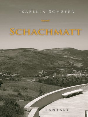 cover image of Schachmatt